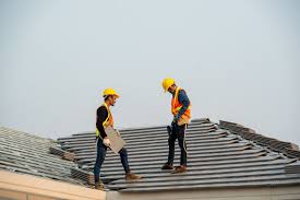 Best Storm Damage Roof Repair  in Buffalo, WY